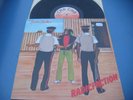 RADIFACTION Roots Radics CHA CHA 1982 SCIENTIST DUB ALBUM Channel One