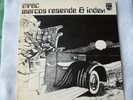 MARCOS RESENDE & INDEX MPBC RARE 1978  
