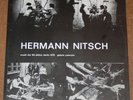 Hermann Nitsch Musik Der 60. Aktion, Berlin 1978 Galerie Petersen Vinyl LP Rare