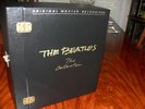 BEATLES MFSL Rare Japan 14 Lp Box Set JVC Super Vinyl Near Mint NO RESERVE 