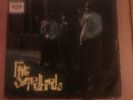 The Yardbirds - Five. Original Mono EP 1965 Rare SEG 8421. Columbia.