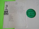 RARE 3 LP RADIO SHOW Concert + Interview 1982 AMERICA DIR ABC PROMO Star Session