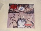 DEATH - SYMBOLIC 12