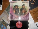 OUTSIDERS Songbook 1967 ED1 HOLLAND lp Hans Pokora freakbeat/garage Q65 Jay Jays