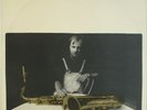 Nils Sandstrom-The Painter-Odeon 062-34659-SWEDEN NICE