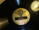 Django Reinhardt     Tiger Rag      Rare  Oriole label