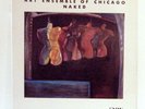 ART ENSEMBLE OF CHICAGO LP Naked 1986 DIW rare japanese pressing Lester Bowie