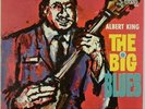 Albert King-The Big Blues-King 852-RARE