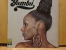 YAMBU The African Queen 1977 Lp NM Rare Salsa Guaguanco