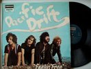PACIFIC DRIFT - FEELIN FREE - RARE UK MONO LP 1970 DERAM NOVA PROG ROCK