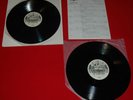 Dio rare Live radioshow Westwood One: In Concert 2LP IC-85-06
