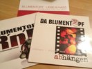 Blumentopf 3LPs