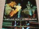 ROXY MUSIC 