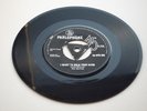THE BEATLES ORIGINAL 1963  SOUTH AFRICAN  45    LOVE ME DO  TRI CENTRE