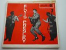 ELVIS PRESLEY  ORIGINAL 1956 GERMAN E.P. SHAKE RATTLE AND ROLL