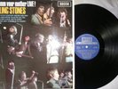 ROLLING STONES  -  HAVE YOU SEEN YOUR MOTHER LIVE - EXPORT -RARE