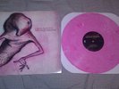 Circa Survive - Inuit Sessions Pink Vinyl RARE LIMITED