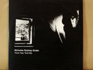 Nick Drake - Nicholas Rodney Drake - Time Has Told Me - triple LP