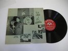 Jazz Original LP KENNY CLARK & ERNIE WILKINS Self Titled on Savoy