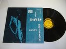 Jazz Original LP MILES DAVIS Dig  on Prestige