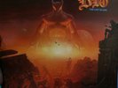 DIO - THE LAST IN LINE LP ORIG US SIGNED BY ENTIRE BAND