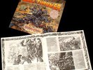 Bolt Thrower – 'Realm Of Chaos' rare oop vinyl album earache gatefold