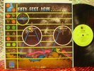 FIFTY FOOT HOSE - CAULDRON LP 1967 ORIGINAL PRESS PROMO PSYCH