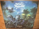 King Diamond - Abigail LP Vinyl Roadracer Mercyful Fate Black Metal Venom