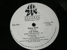 DISCO RICK mamas..1 of 200 promo only RARE MIAMI ELECTRO BASS RAP 12