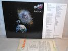 LP Rockets GALAXY German WEA PROMO 1980 [Mint-] orig.FiRST PRINT +OIS