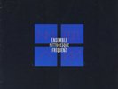 ENSEMBLE PITTORESQUE FREQUENZ LP minimal synth wave