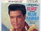 ELVIS PRESLEY CAN'T HELP FALLING IN LOVE/ROCK-A-HULA-BABY RCA VICTOR 37-7968
