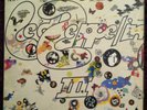 Led Zeppelin III (3) - Rare Orig 1st Press PETER GRANT CREDIT