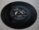 THE BEATLES ORIGINAL 1964  SOUTH AFRICAN 45 ROCK AND ROLL MUSIC