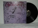 TRES RARE LP   GALORN Jezaïg Acid Folk Celtique  Velia 1978