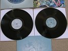 Baroness Blue Record 2 X LP /1000 Relapse Vinyl 180 Gram Black NEW NM+ OOP