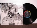 THE BEATLES Revolver, vinyl LP, 1966 (1969), NM, shrink