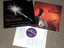 Wagner Walküre Vienna Phil Solti Decca SET 312-6 WBG ED2