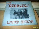 the reducers limited edition things go wrong/we are normal