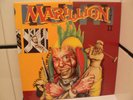 Marillion Selling Fish Live 2