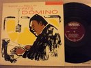 EARLY ROCK - ROCK AND ROLLIN' WITH FATS DOMINO ON IMPERIAL RECORDS LP - 9004