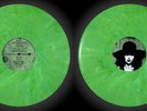 Third Man Records Black Belles Absinthe Vinyl: Signed by the Black Belles