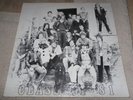RARE UK DIY/PUNK/NWOBHM/ROCKABILLY:COMP LP :