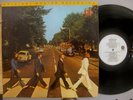 BEATLES Abbey Road CAPTIOL MFSL Half-Speed 1980