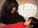 JACQUES LOUSSIER. TU SERAS TERRIBLEMENT GENTILLE.Hammond a gogò. LP.Francia.1968