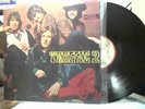 TRAFFIC 2 RARE NEW ZEALAND PRESSING ON THE ISLAND LABEL EXCELLENT