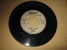 Esquerita Rockin' The Joint/The Voola Capitol Promo 4058 Killer R&B