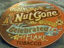 Small Faces-Ogden's Nut Gone Flake-round cover-original US edition on Immediate