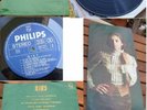 VICKY LEANDROS -BIKY  Greek UNIQUE LP 1971  LP RARE