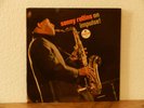 Sonny Rollins 
